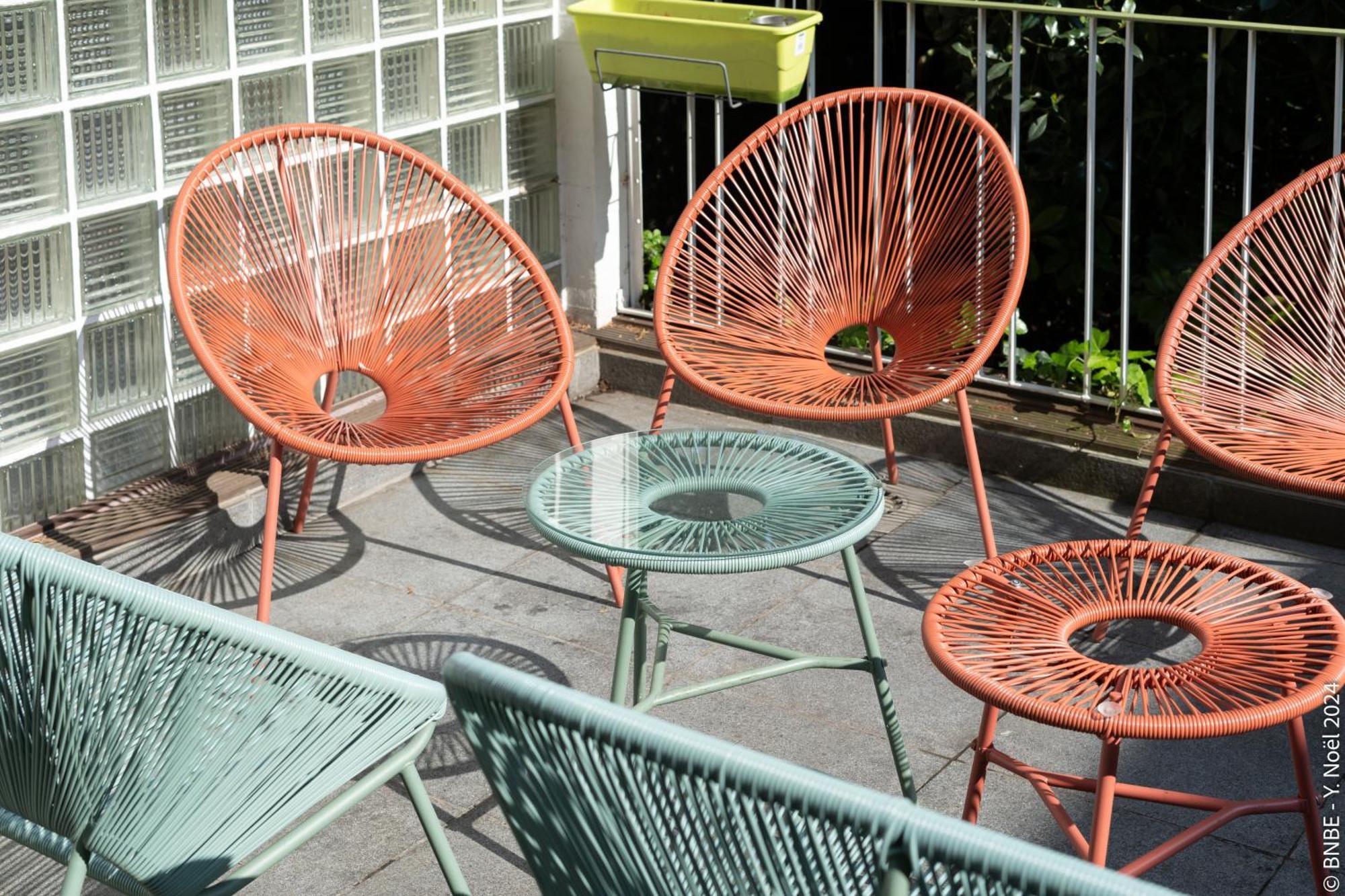 La Louve - Big Place & Garden - Parking Gratuit Bruxelas Exterior foto